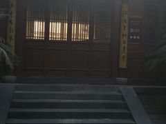 -鼓楼(西湖风景名胜区)