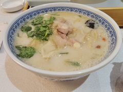 -豫满楼(正光路店)
