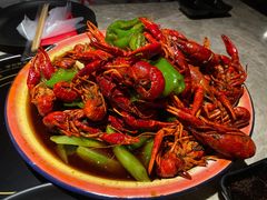 -沪小胖小龙虾(淮海中路旗舰店)