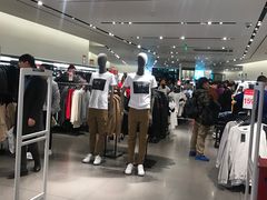 -ZARA HOME(天环广场店)