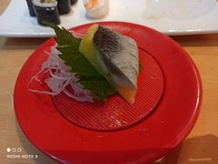 -新一番三文鱼寿司(红城湖店)