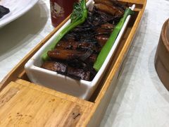 梅干菜扣肉-绍兴饭店(大宁店)
