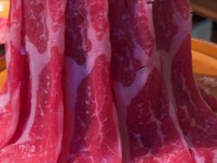 -牛New寿喜烧(中山公园龙之梦店)