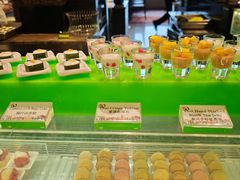 -白天鹅宾馆·流浮阁咖啡厅