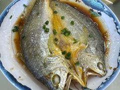 -旺鲜渔港连锁餐厅·珠海特色美食地标(爱情邮局店)