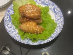-三凤酒家·百年无锡菜(清扬茂业店)