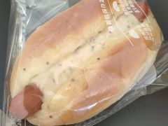 -DANXI丹喜面包·蛋糕(龙腾店)