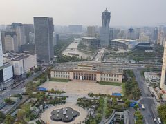 -Hi City·城市之巅