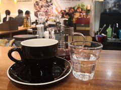 -Gee Coffee Roasters (万象城店)