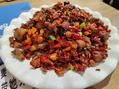 -爱妻鱼•老体北重庆水煮鱼•川菜(白云路店)