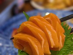 -王氏炉匠·烧鸟放题自助(好运街店)