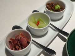 -荣轩(新荣记环球金融中心店)