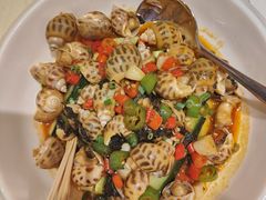 -小林哥的海鲜馆·夜宵烧烤(渔人码头店)