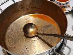 -古乐牛香·鲜牛肉牛杂火锅(新区店)