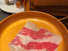 -牛YO寿喜烧和牛火锅自助(三台子万象汇店)