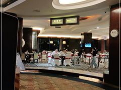 -南宁沃顿国际大酒店-自助餐厅