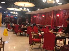 大堂-芦月轩羊蝎子(太平桥店)