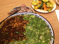 牛肉面-有礼有面(知春路店)