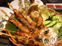 -美奈小馆·越南料理(中航城君尚购物中心店)
