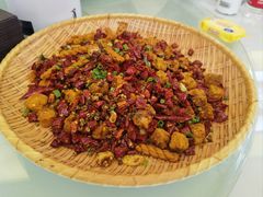 -成都驻京办餐厅(蜀都宾馆店)