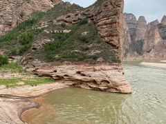 -炳灵寺世界文化遗产旅游区