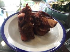 -乔家满族八大碗(流水沟店)