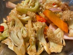 -小菜园新徽菜(无锡宜家荟聚中心店)