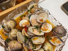 -白仁仔· 活烤海鲜 宵夜(豫园店)