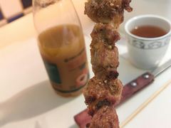 -西域胡氏大盘鸡(新华胡杨风店)