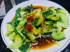 -夜猫子串吧·龙虾.江西小炒(万塘路店)