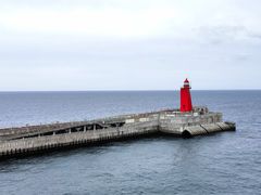 -福冈国际邮轮码头