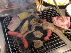 -风味烧烤(泰富店)