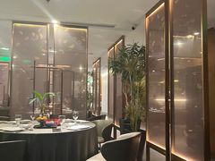 大堂-旺顺阁·北京菜·烤鸭(大望路店)