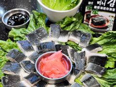 -木槿花韩式炭烤·熟成肉工坊(孙文东路店)