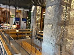 -三千里韩式炭火烤肉(南八马路店)