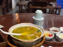 -蟹村草堂·苏式园林人文农家·大闸蟹