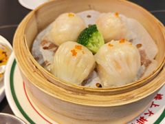 -楼上大排档·顺德菜·粥水·鱼生(苗栗路店)