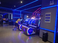 -复兴未来·轰趴空间(泰富百货店)