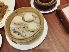 -明阁 Ming Court(广州朗豪酒店)