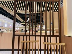 大堂-福成自助烤肉(华冠天地城关店)