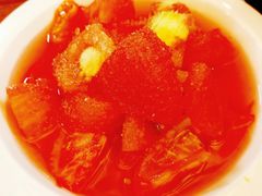 -谢记上海大排档(长寿路店)