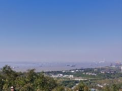 -狼山风景名胜区