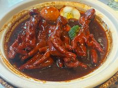 -甬上名灶(天一阁·翠柏店)