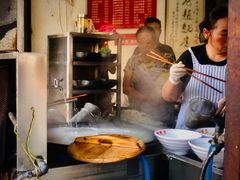 -老赵面店(大西路店)