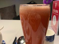 西瓜汁-同庆楼(金宝汇店)