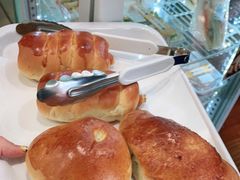 -新侨三宝乐面包店(崇文门店)