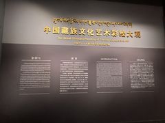 -青海藏文化博物院