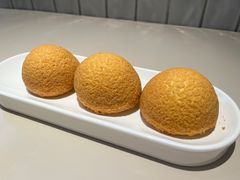-蔡澜点心·粤菜(万菱汇店)