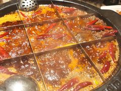 -重庆渝达老火锅(春熙路店)