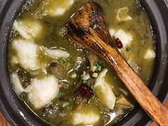 -周鱼小馆石锅酸菜鱼(活力汇店)